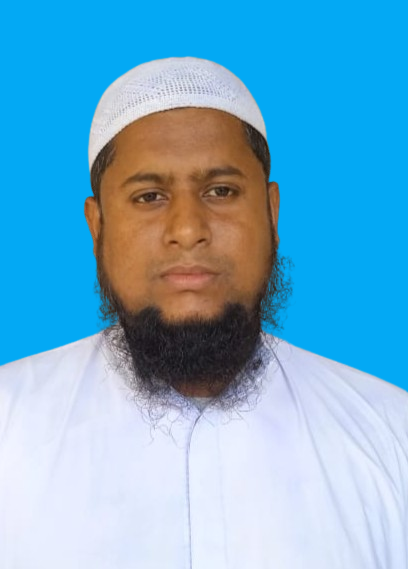 মোঃ রবিউল হক