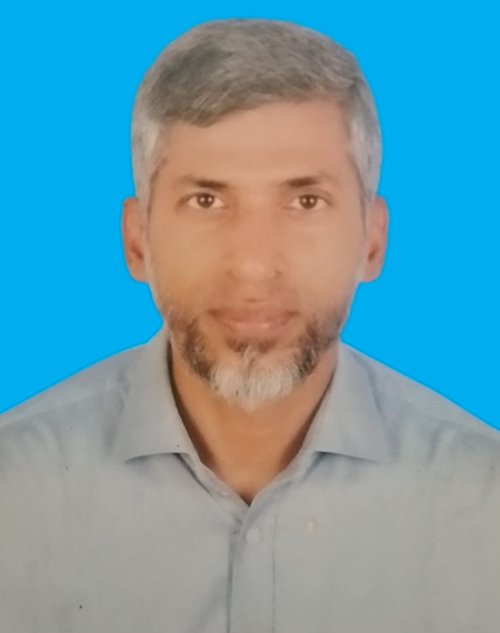 মোহাম্মদ জাহাঙ্গীর হোসেন