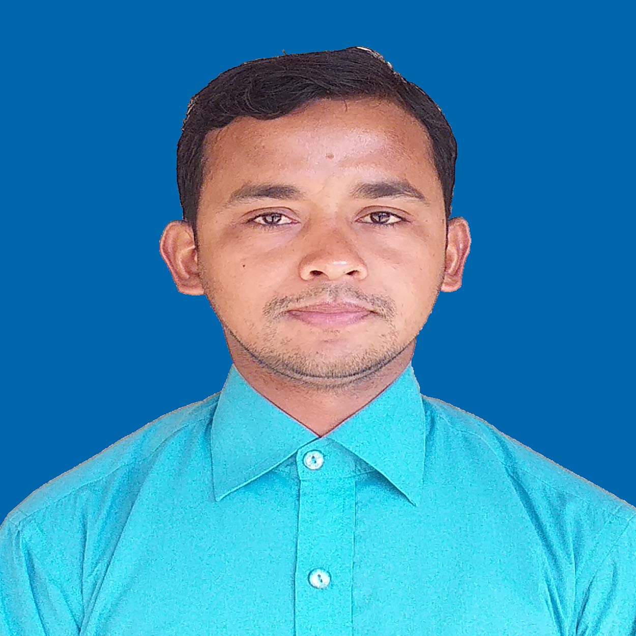 মোঃ মুছা মিয়া