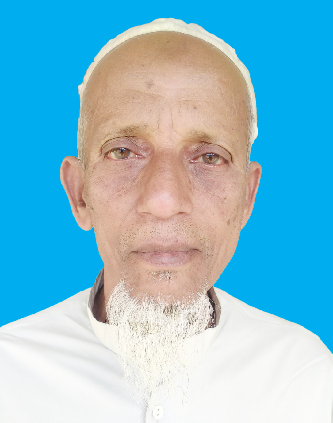 মোঃ মোসলিম উদ্দিন